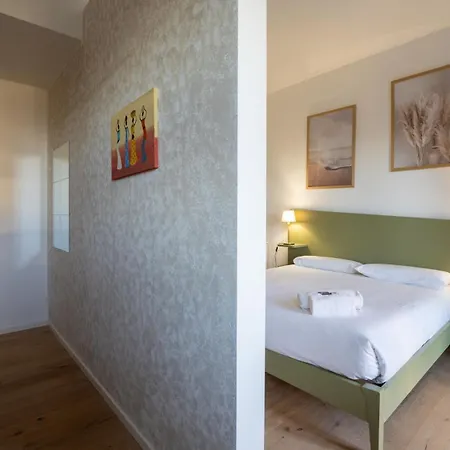 Libeccio House Milán