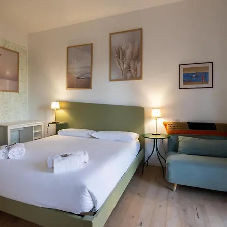 Libeccio House Apartment Mailand