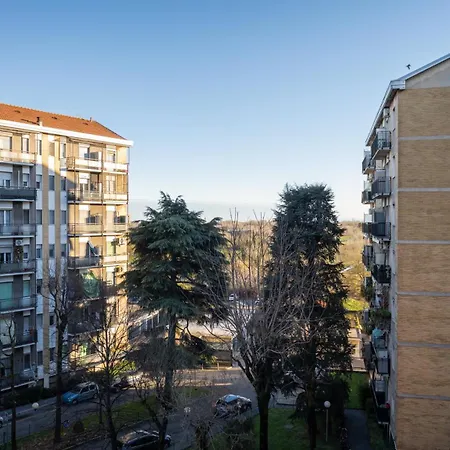 Διαμέρισμα Libeccio House *